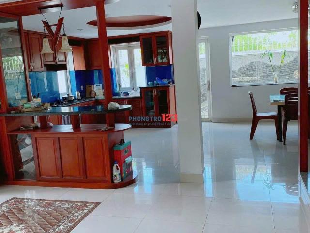 Bất động sản cho thuê tại Hồ Chí Minh