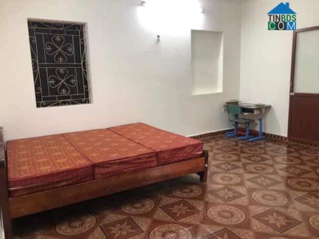 Căn hộ cho thuê tại Hoàn Kiếm, Hà Nội