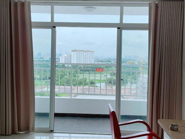 Bất động sản cho thuê tại Hồ Chí Minh