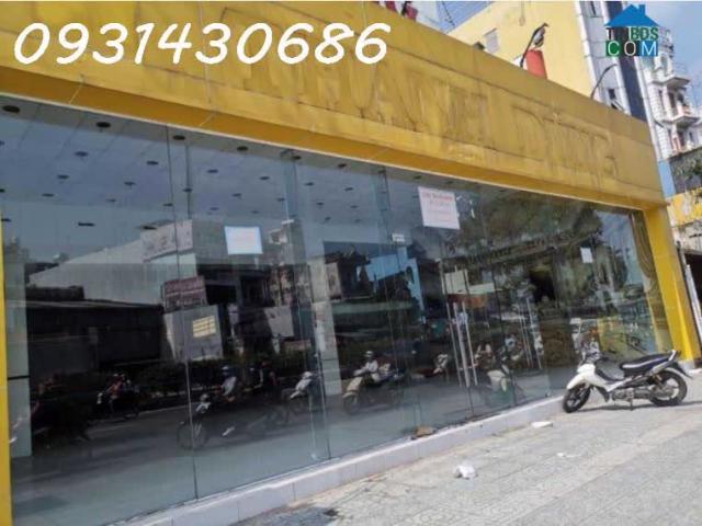 Nhà mặt phố cho thuê tại Thủ Đức, Hồ Chí Minh
