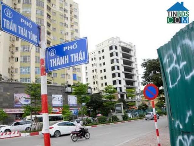 Nhà mặt phố cho thuê tại Hoàn Kiếm, Hà Nội