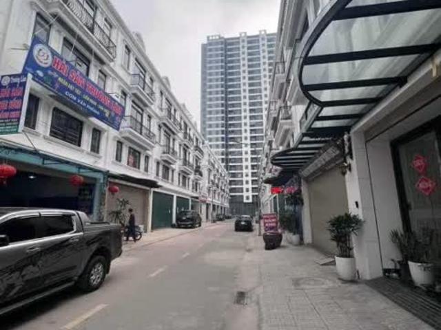 Nhà mặt phố cho thuê tại Hoàn Kiếm, Hà Nội