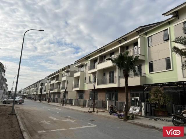 Nhà mặt phố bán tại Bắc Ninh