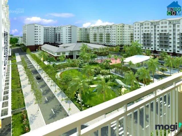Căn hộ bán tại Thủ Đức, Hồ Chí Minh