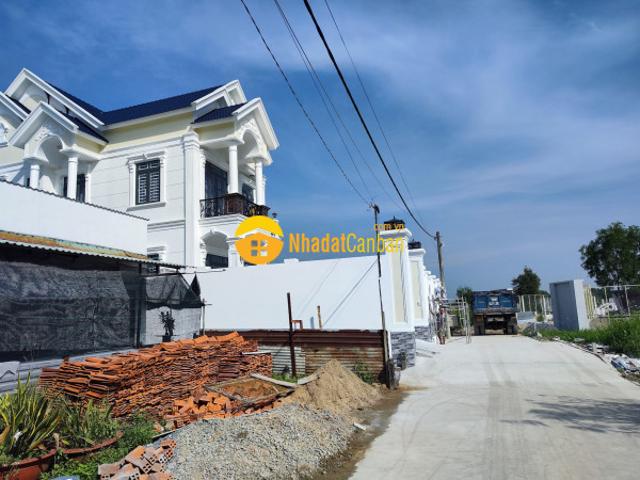 Mặt bằng bán