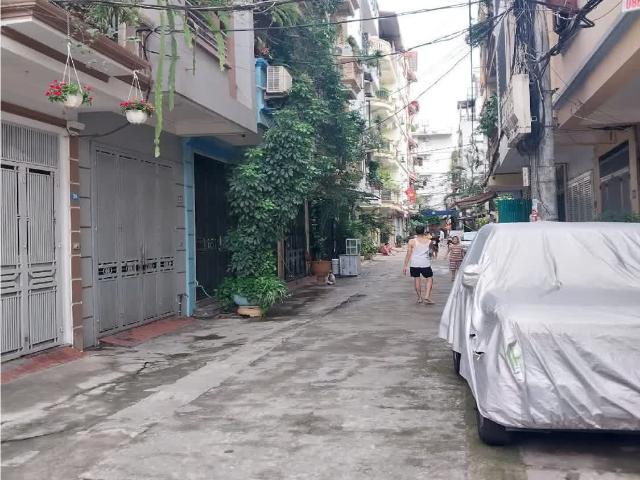 Nhà bán tại Hoàn Kiếm, Hà Nội