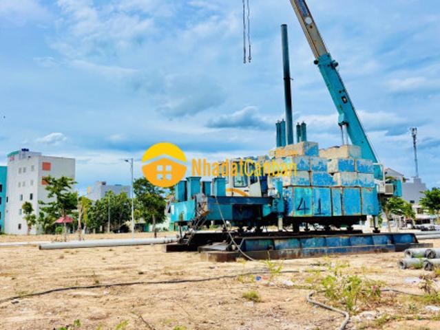 Mặt bằng bán