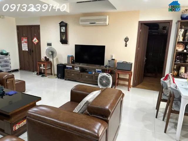 Căn hộ bán tại Hoàn Kiếm, Hà Nội