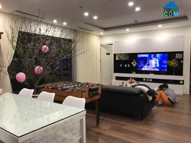 Căn hộ bán tại Hoàn Kiếm, Hà Nội