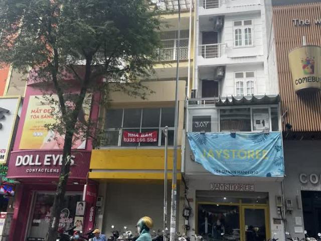 Nhà mặt phố bán tại Thủ Đức, Hồ Chí Minh