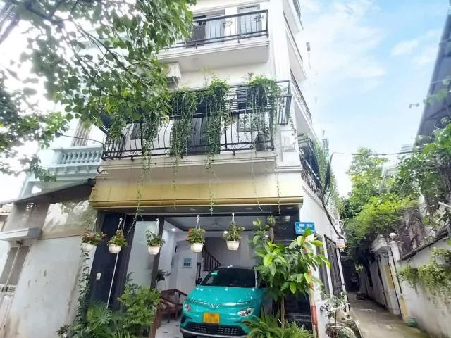 Nhà bán tại Hoàn Kiếm, Hà Nội