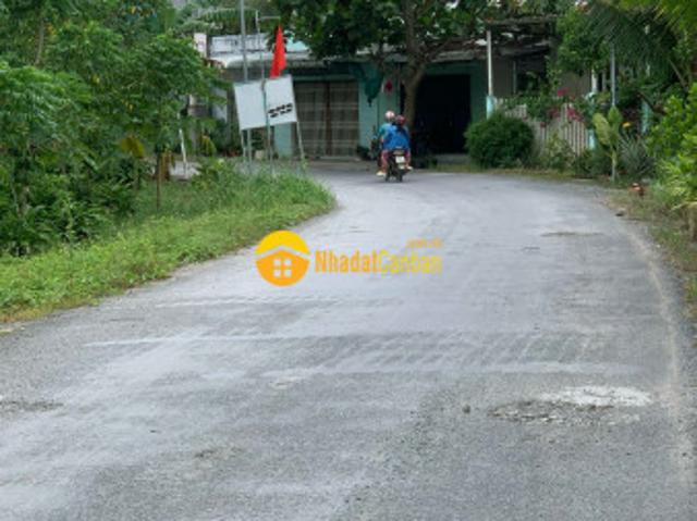 Mặt bằng bán