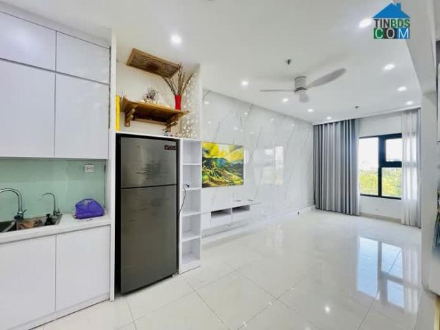 Căn hộ cho thuê tại Hoàn Kiếm, Hà Nội