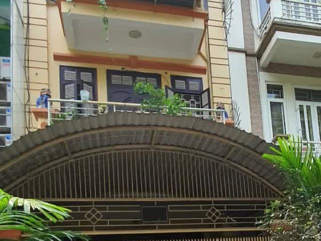 Nhà mặt phố cho thuê tại Hoàn Kiếm, Hà Nội