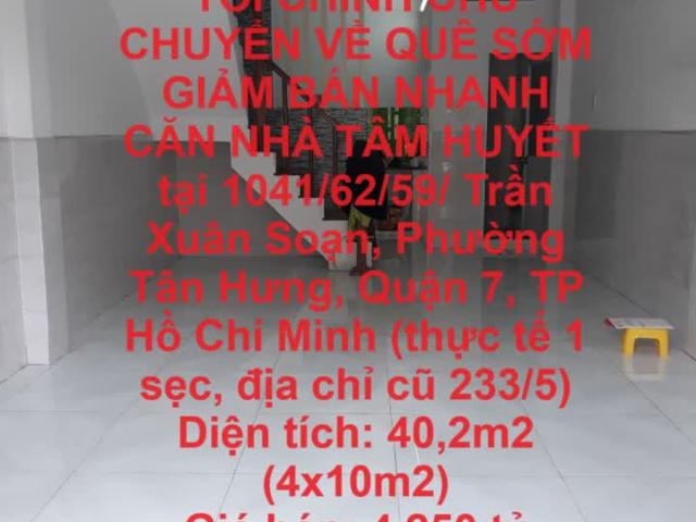 Nhà mặt phố bán tại Thủ Đức, Hồ Chí Minh