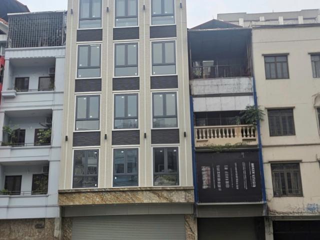 Nhà cho thuê