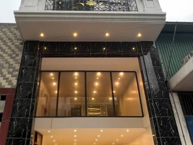 Nhà cho thuê