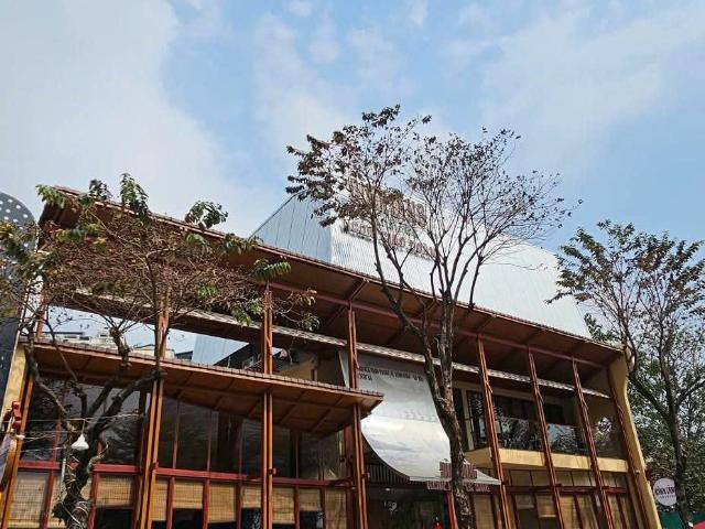 Nhà cho thuê
