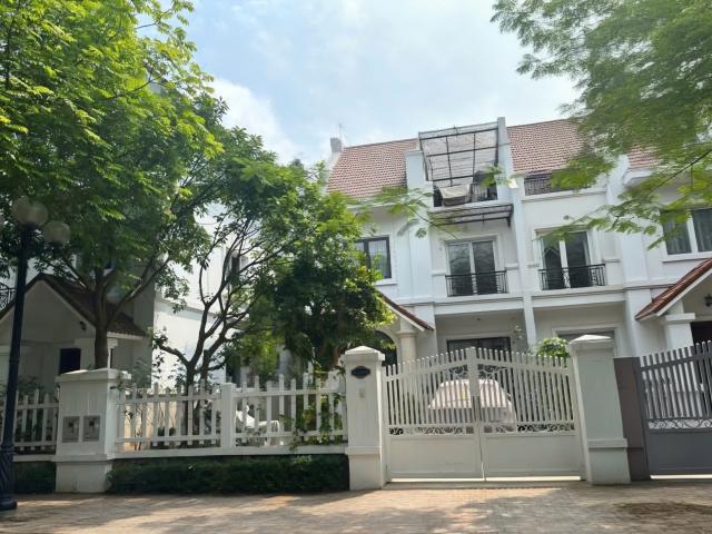 Nhà cho thuê