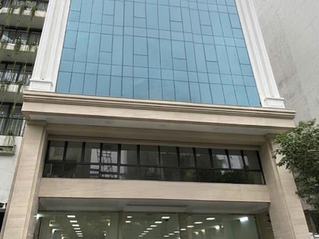 Nhà cho thuê