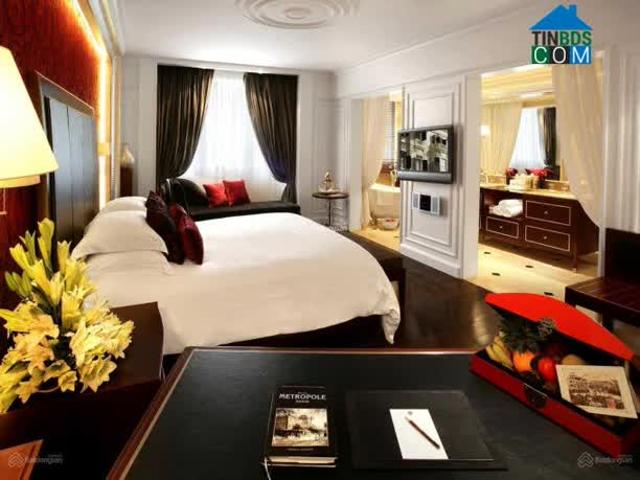 Nhà mặt phố bán tại Quảng Ninh