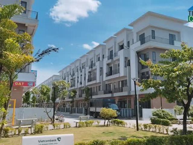 Nhà mặt phố bán tại Bắc Ninh