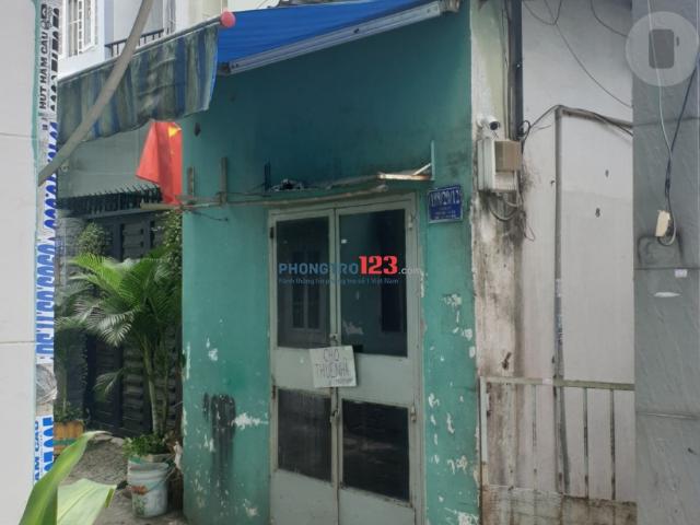 Bất động sản cho thuê tại Hồ Chí Minh