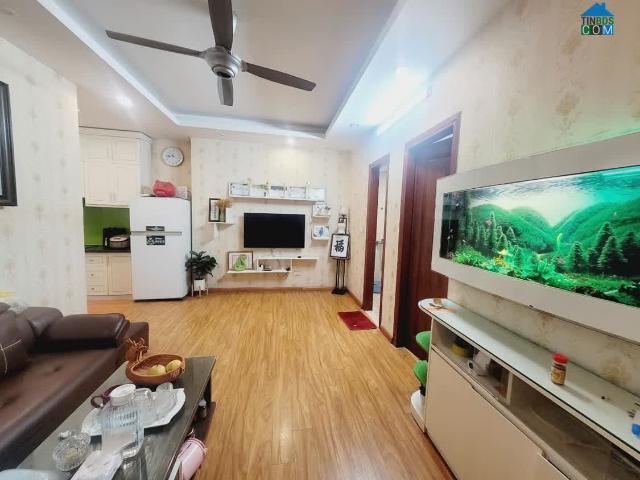 Căn hộ bán tại Hoàn Kiếm, Hà Nội