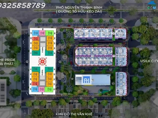 Căn hộ bán tại Hoàn Kiếm, Hà Nội