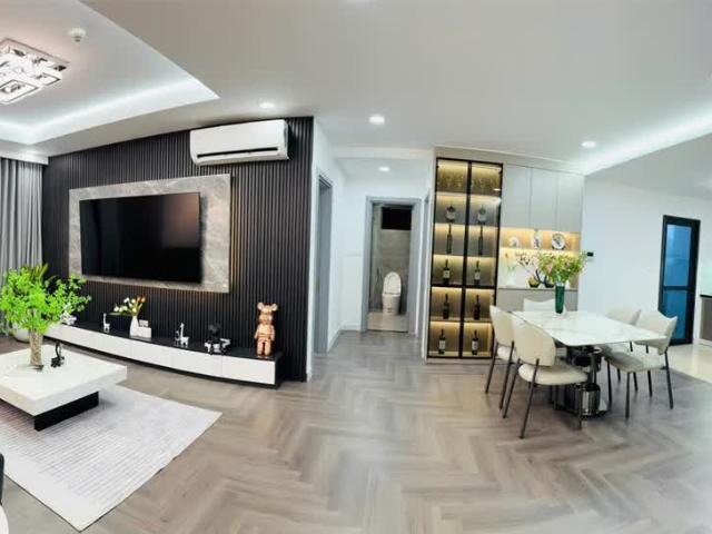 Căn hộ bán tại Hoàn Kiếm, Hà Nội