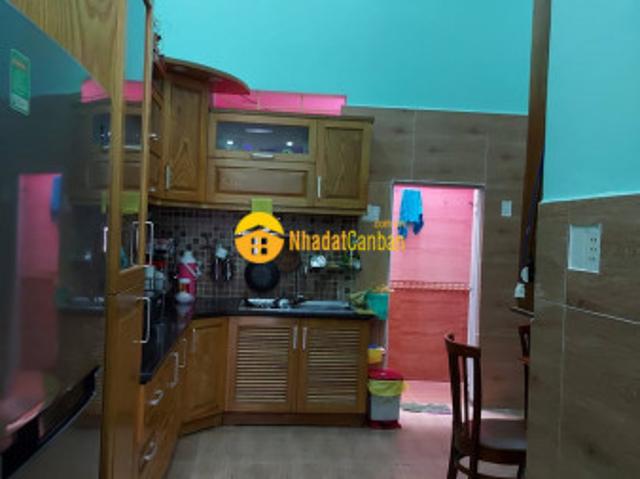 Nhà mặt phố bán