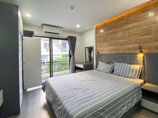 Căn hộ cho thuê tại Hải Châu, Đà Nẵng
