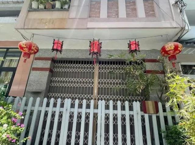 Nhà mặt phố cho thuê tại Liên Chiểu, Đà Nẵng