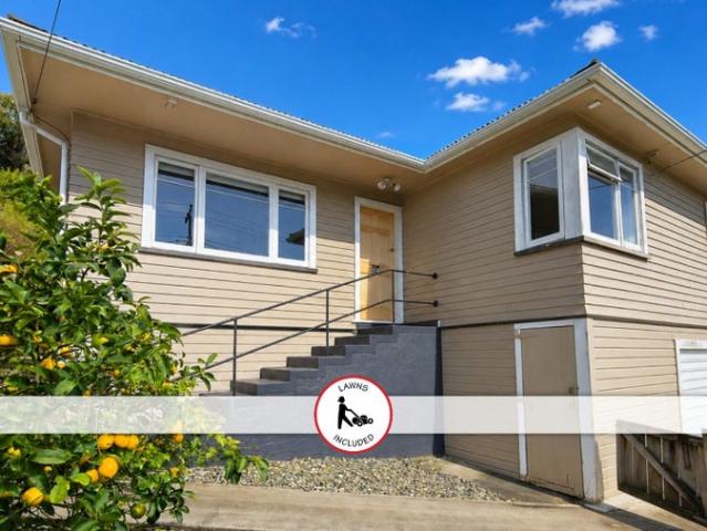 House for rent in Tasman