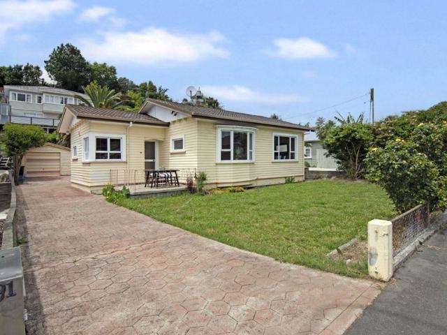 House for rent in Cable Bay, Nelson Bays
