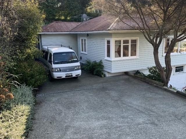 House for rent in Tasman