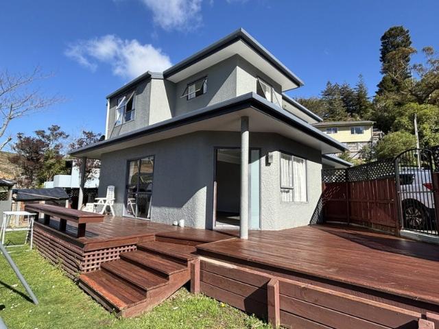 House for rent in Cable Bay, Nelson Bays