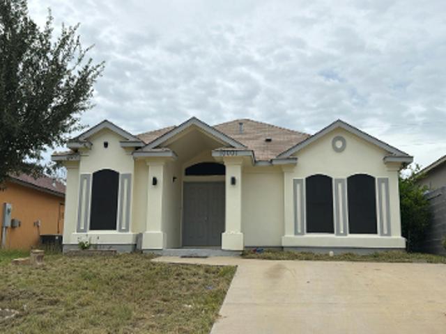 House for sale in Laredo, Texas