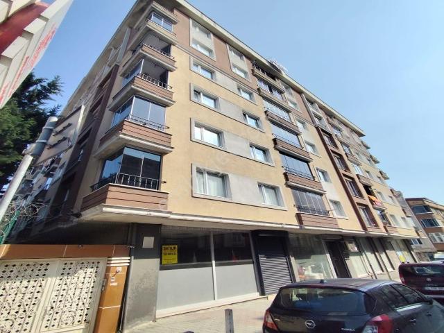 Esenyurt, Saadetdere Mahallesi içerisinde satılık Daire