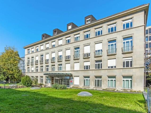 Büro mieten in Cheseaux-Lausanne, Waadt