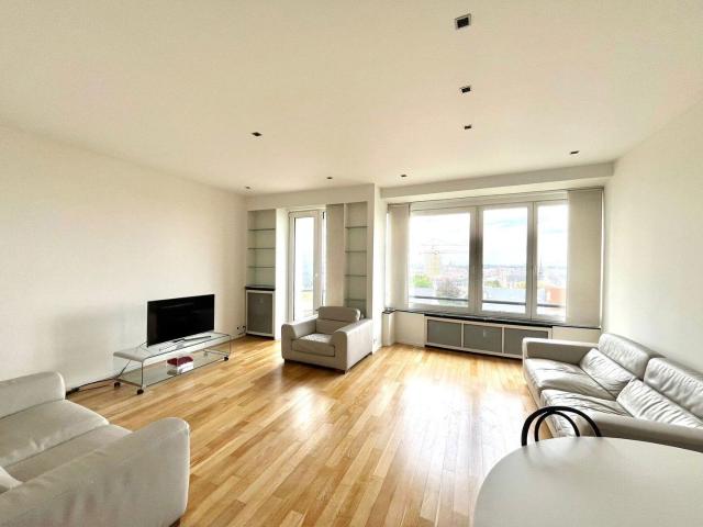 Kot location à Matongé, Bruxelles - Brussel