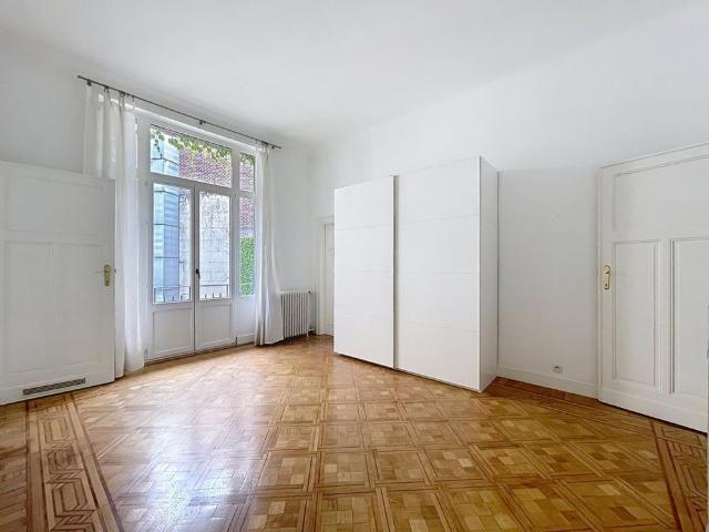 Appartement location à Brussel, Bruxelles