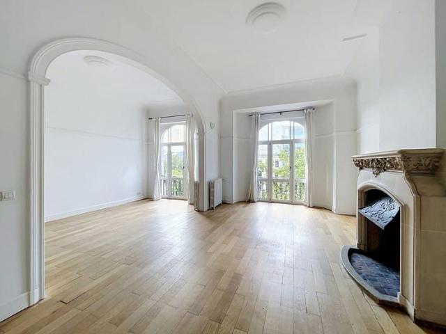 Appartement location à Elsene, Bruxelles
