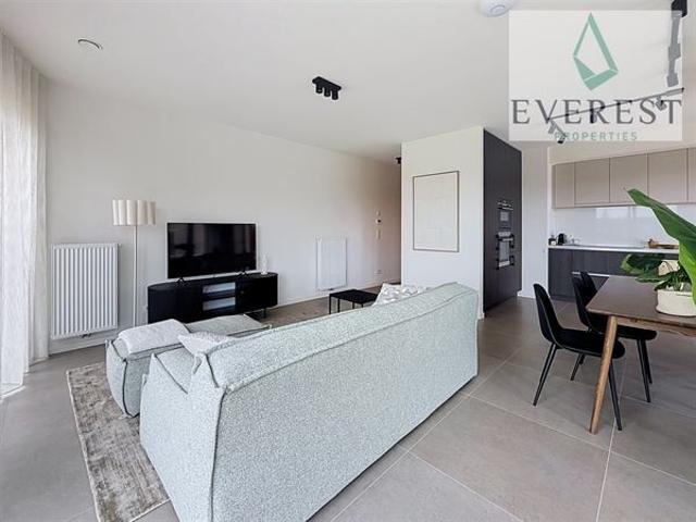 Appartement location à Brussel, Bruxelles