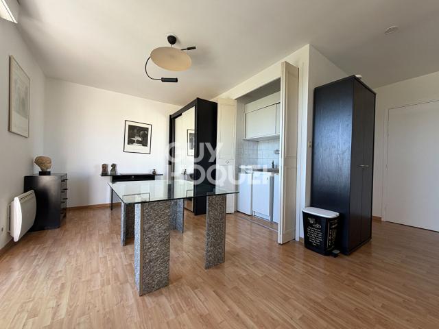 Appartement location à Dijon