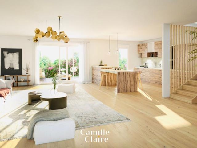 Appartement vente à Marseille