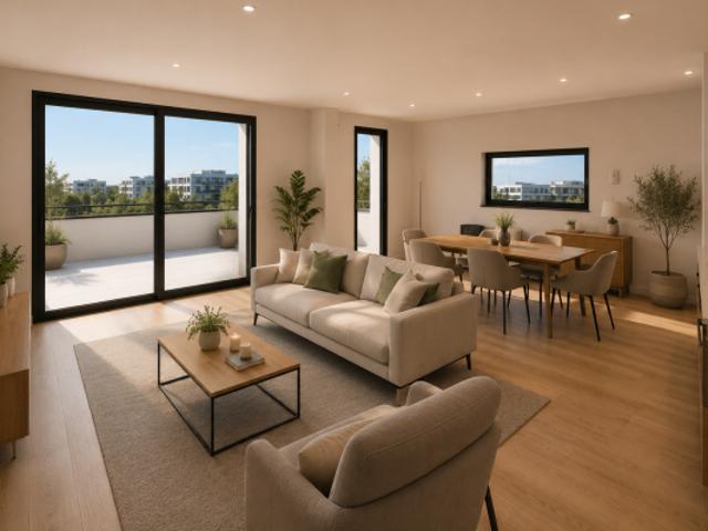 Appartement vente à Lyon, Métropole de Lyon