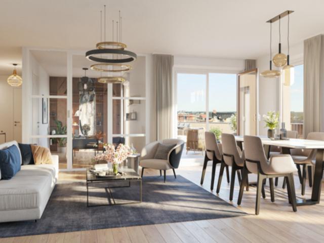 Appartement vente à Lyon, Métropole de Lyon