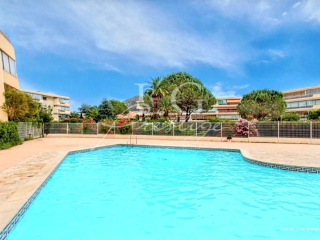 Appartement vente à Mandelieu-la-Napoule, Alpes-Maritimes
