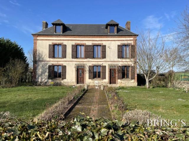 Maison vente à Mortagne-au-Perche, Coulmer